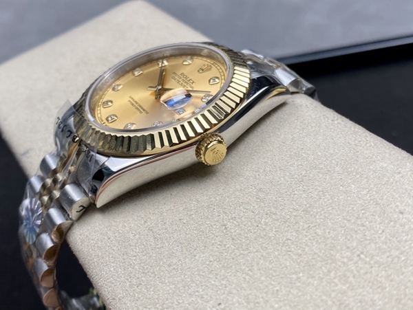 激安ロレックス細部ディテール